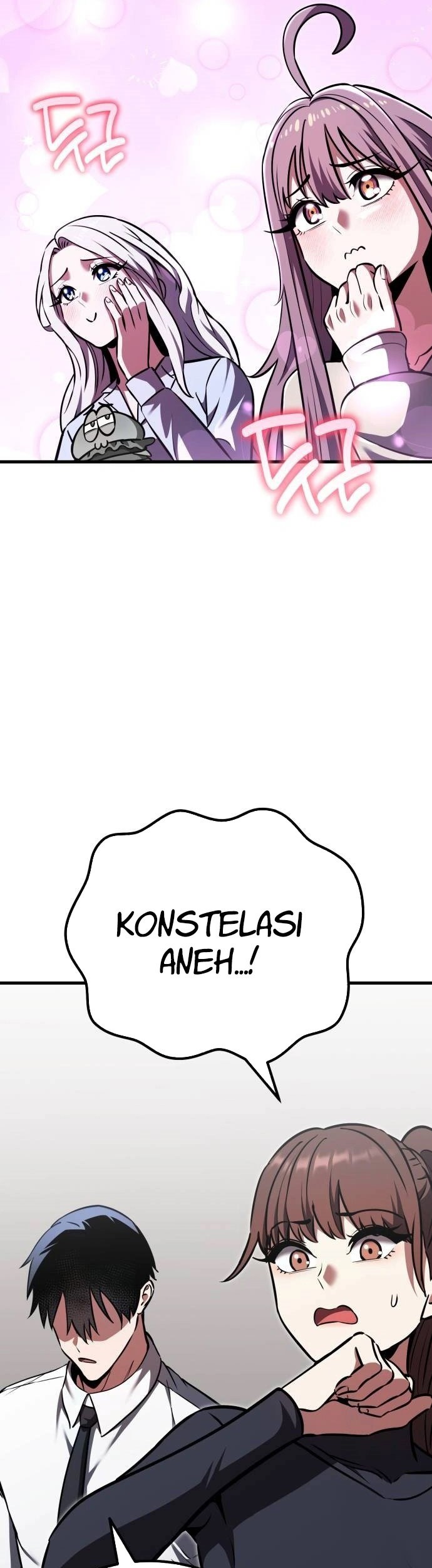 What Can I Do Alone? Chapter 40 Gambar 38