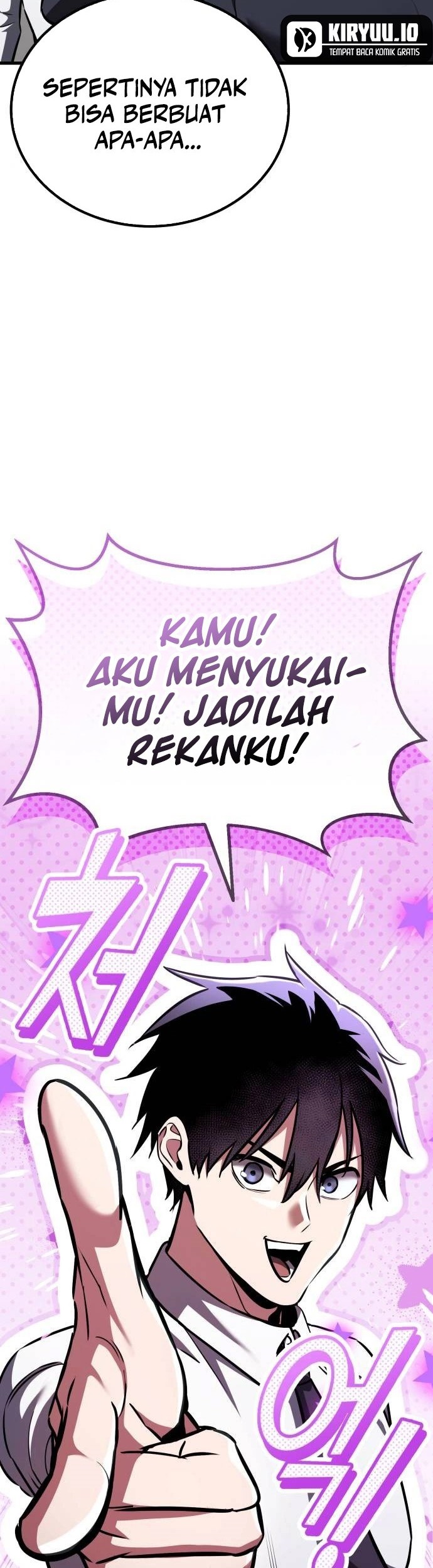 What Can I Do Alone? Chapter 40 Gambar 39