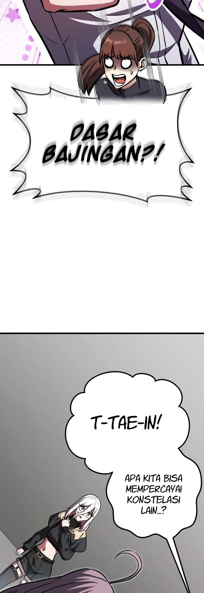 What Can I Do Alone? Chapter 40 Gambar 40