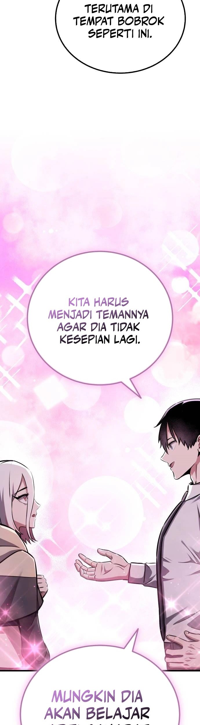 What Can I Do Alone? Chapter 40 Gambar 43