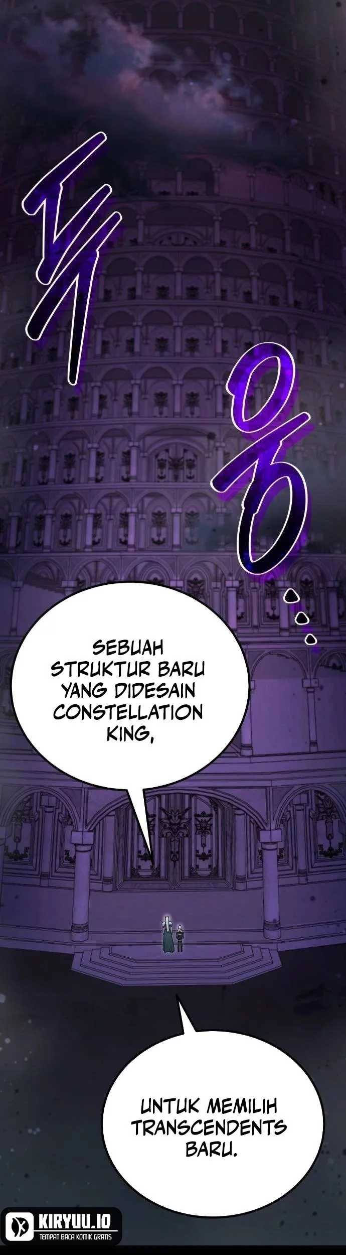 What Can I Do Alone? Chapter 41 Gambar 46