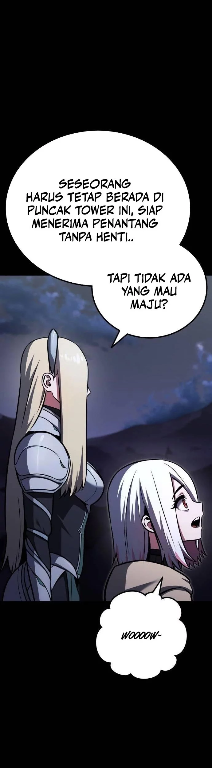 What Can I Do Alone? Chapter 41 Gambar 47