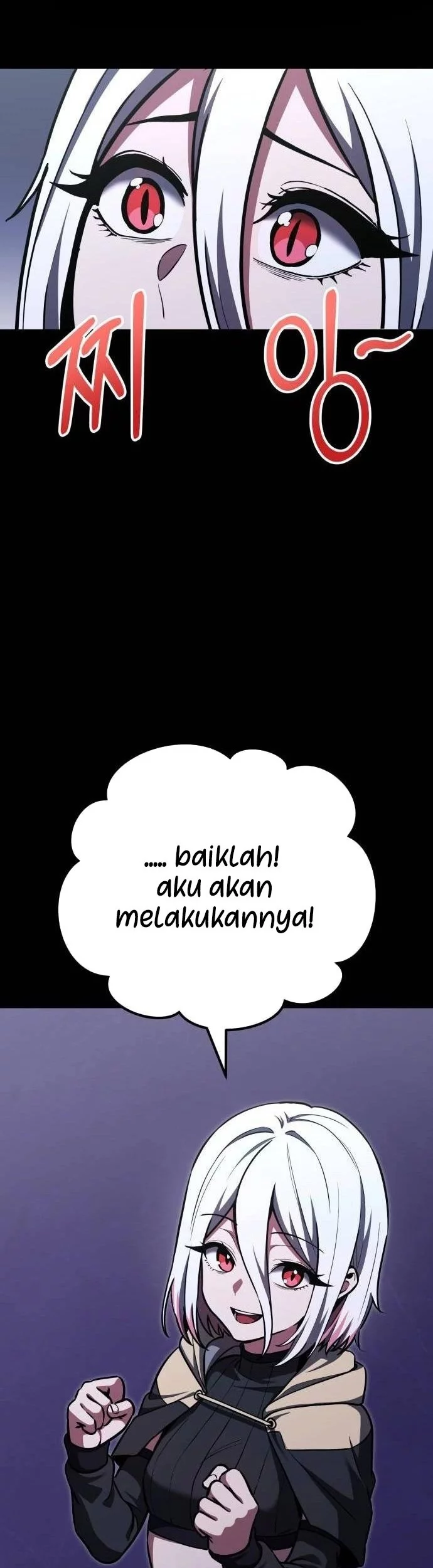 What Can I Do Alone? Chapter 41 Gambar 49
