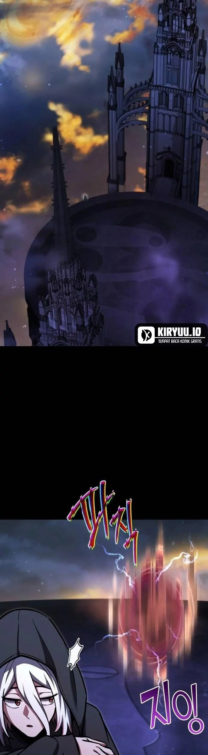 What Can I Do Alone? Chapter 41 Gambar 52