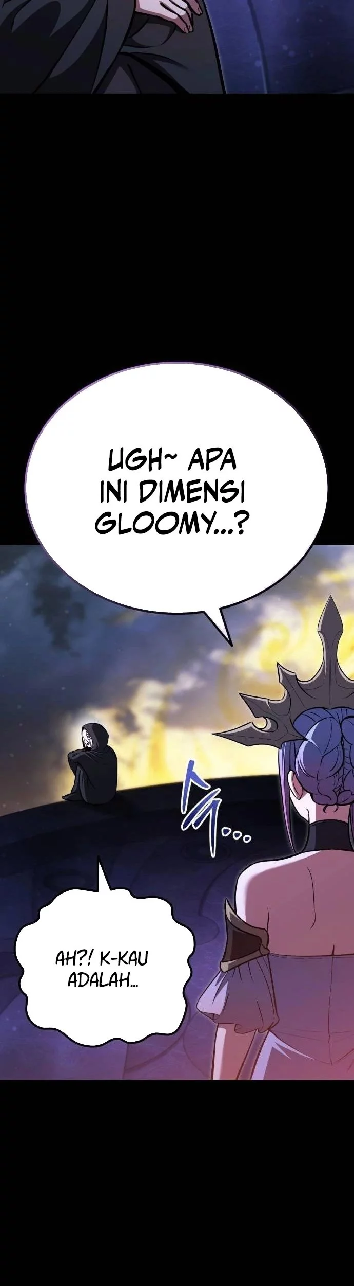 What Can I Do Alone? Chapter 41 Gambar 53