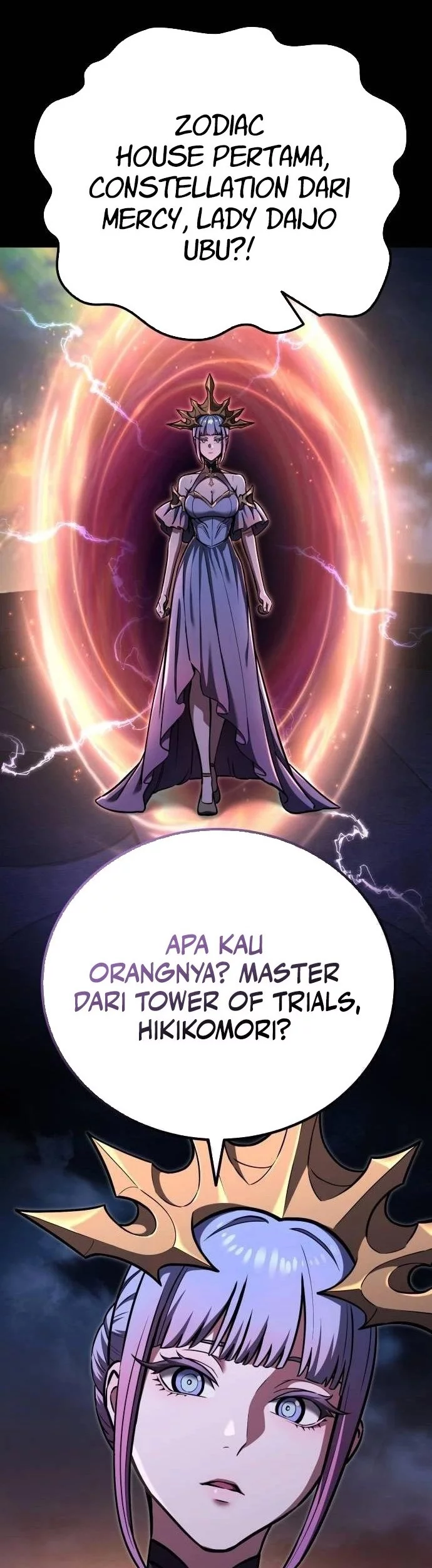 What Can I Do Alone? Chapter 41 Gambar 54