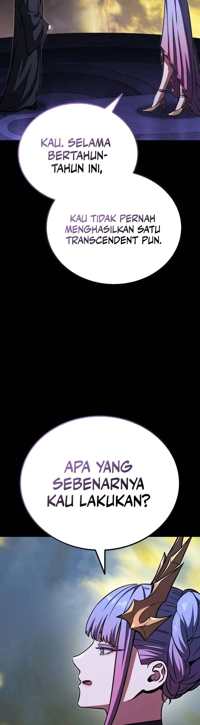 What Can I Do Alone? Chapter 41 Gambar 56