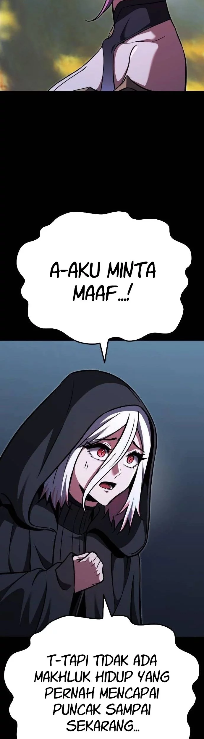 What Can I Do Alone? Chapter 41 Gambar 57