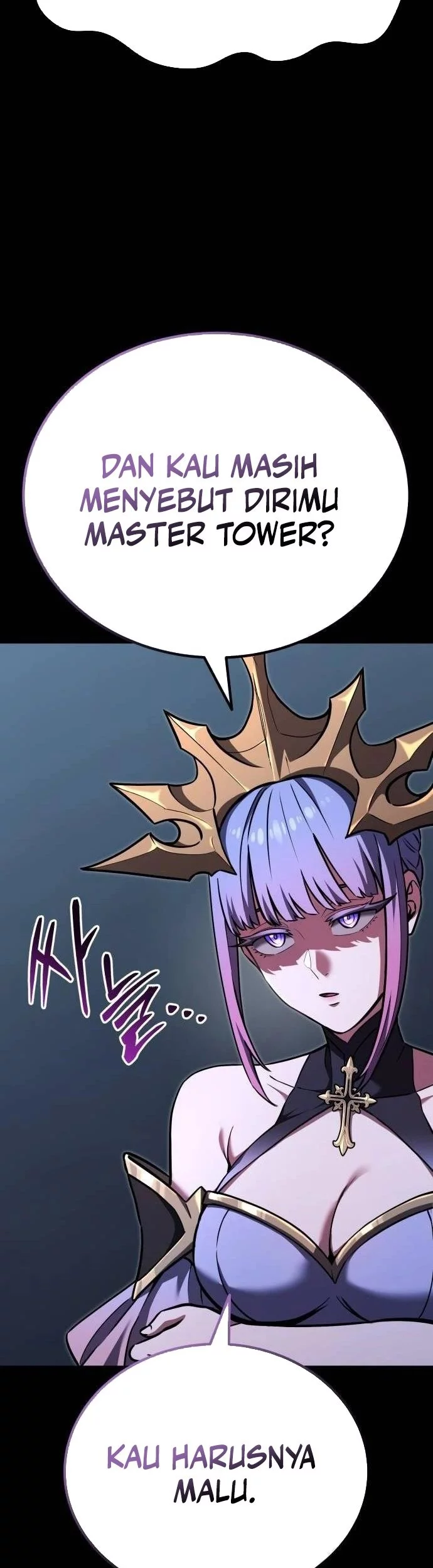 What Can I Do Alone? Chapter 41 Gambar 58