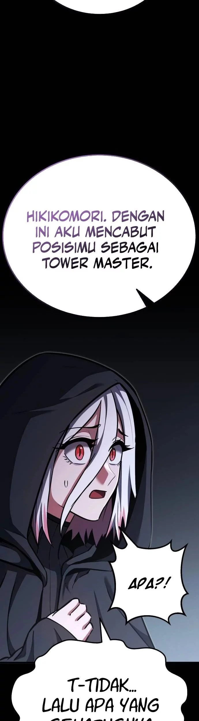 What Can I Do Alone? Chapter 41 Gambar 59