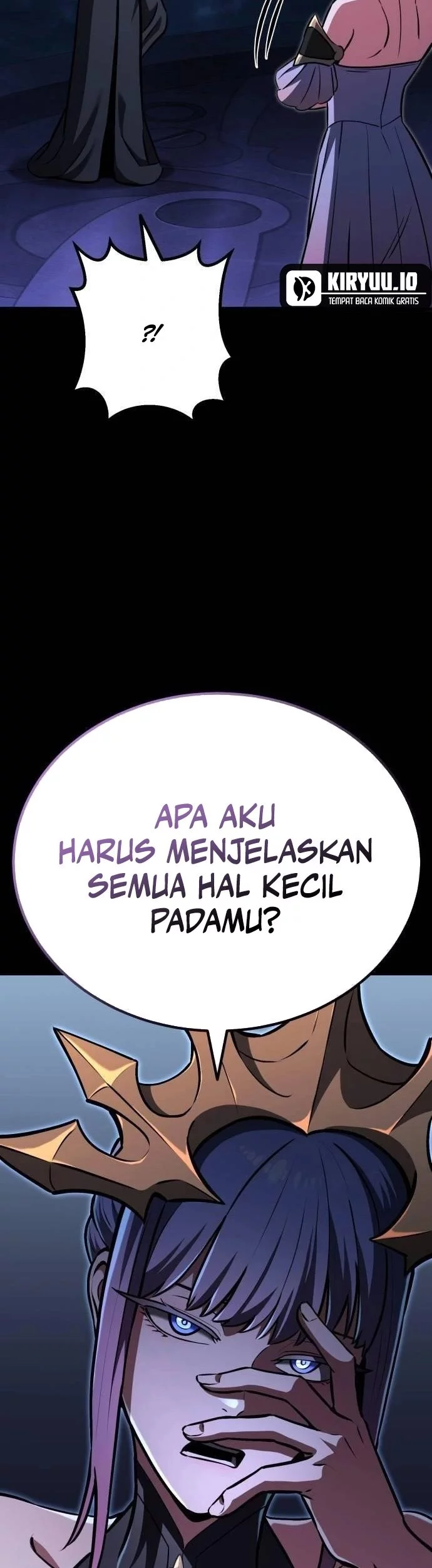 What Can I Do Alone? Chapter 41 Gambar 61