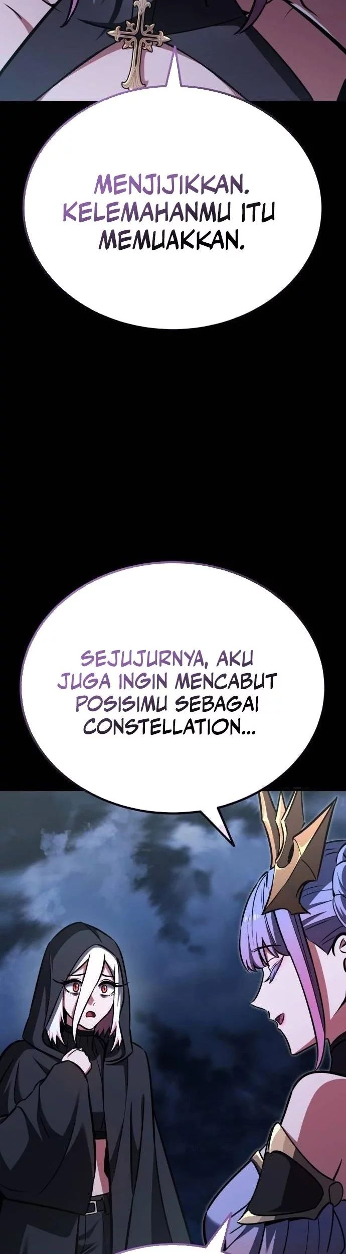 What Can I Do Alone? Chapter 41 Gambar 62