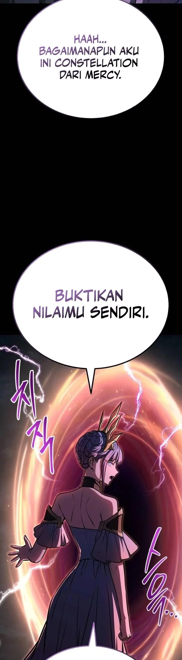 What Can I Do Alone? Chapter 41 Gambar 63