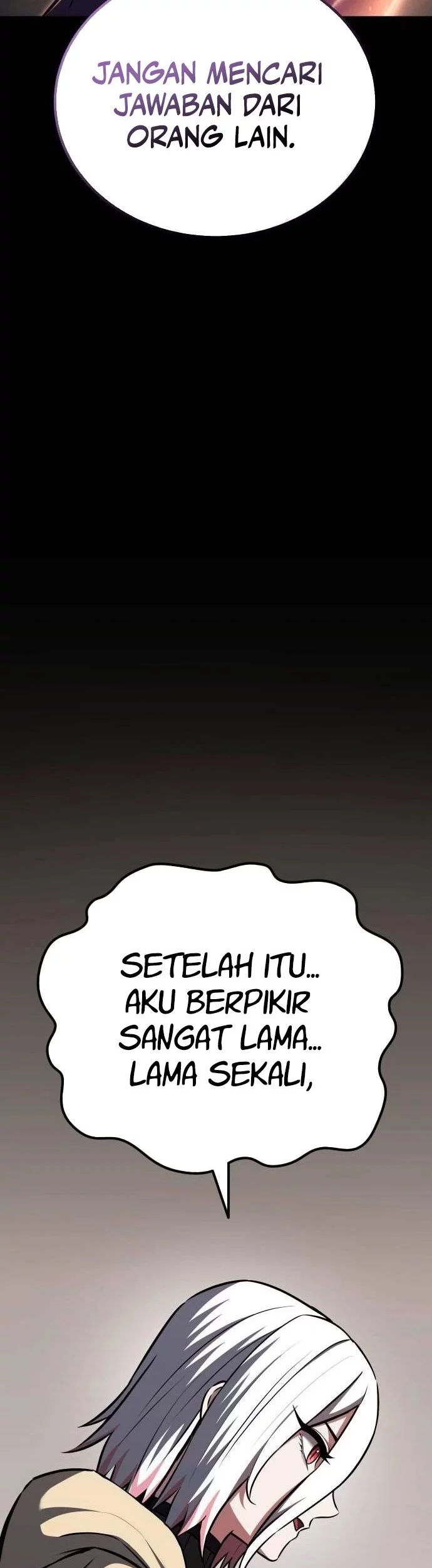 What Can I Do Alone? Chapter 41 Gambar 64