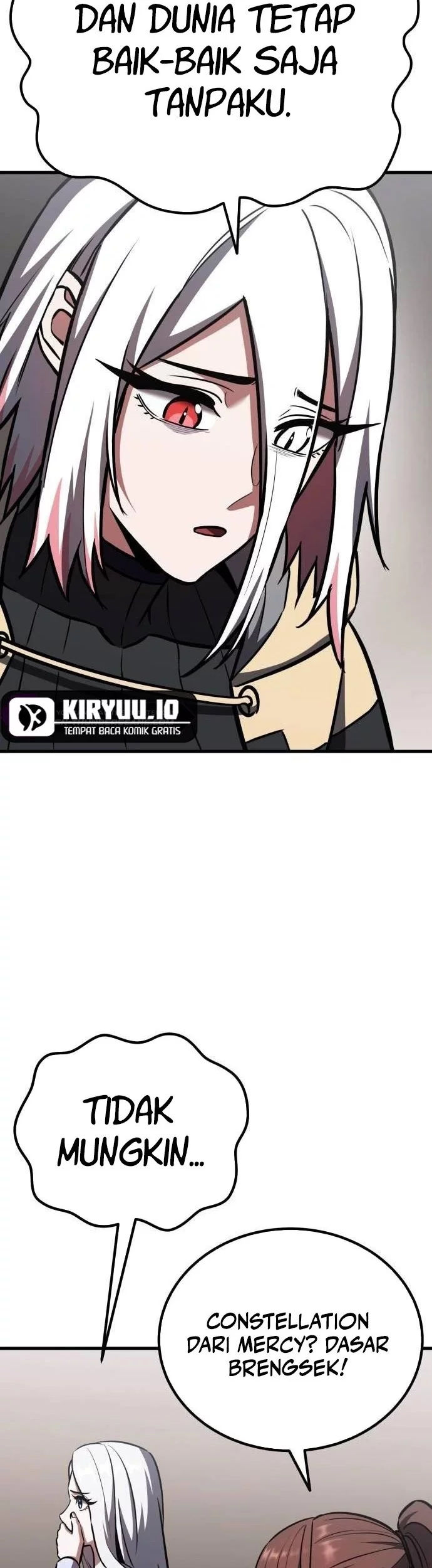 What Can I Do Alone? Chapter 41 Gambar 67