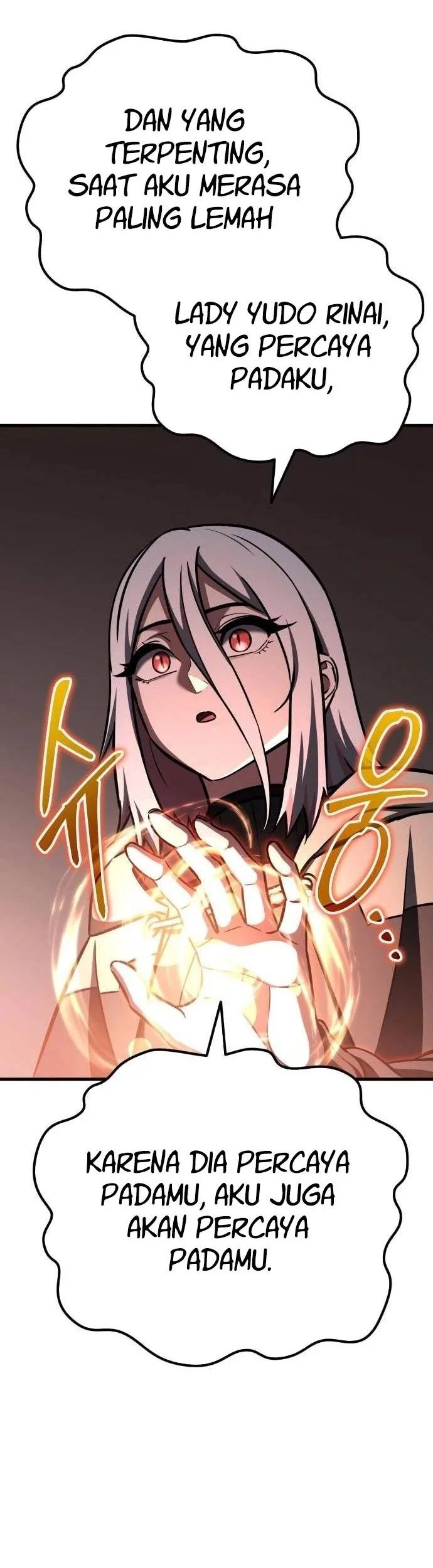 What Can I Do Alone? Chapter 41 Gambar 69