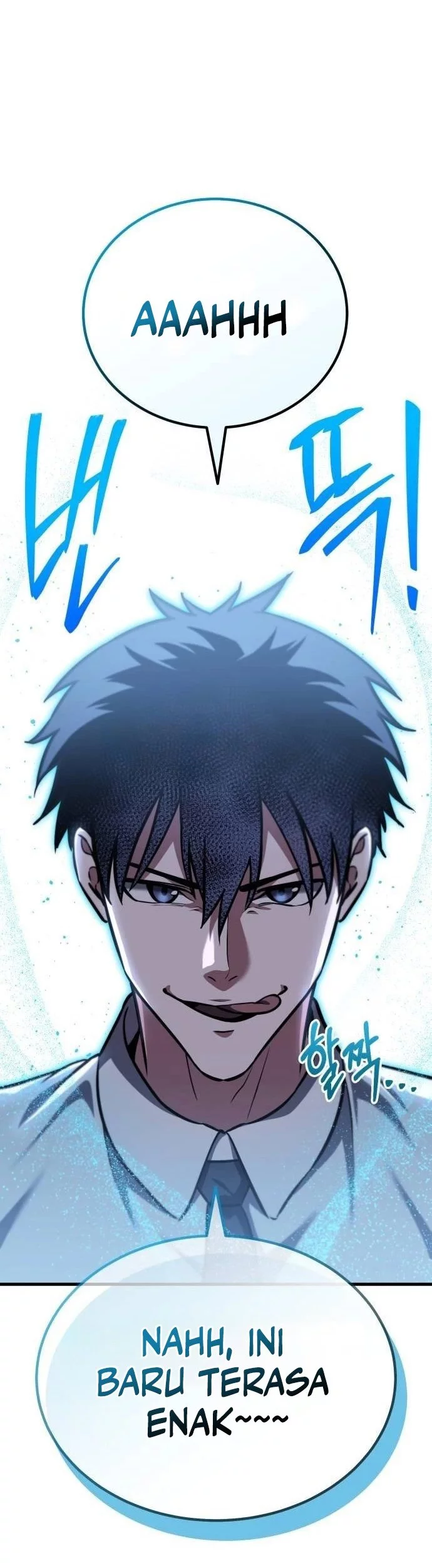 What Can I Do Alone? Chapter 41 Gambar 74