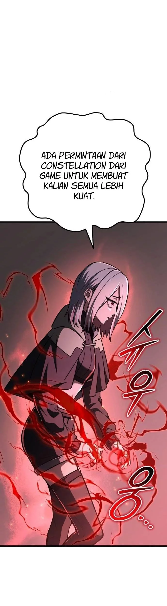 Baca Komik What Can I Do Alone? Chapter 41 Gambar 1