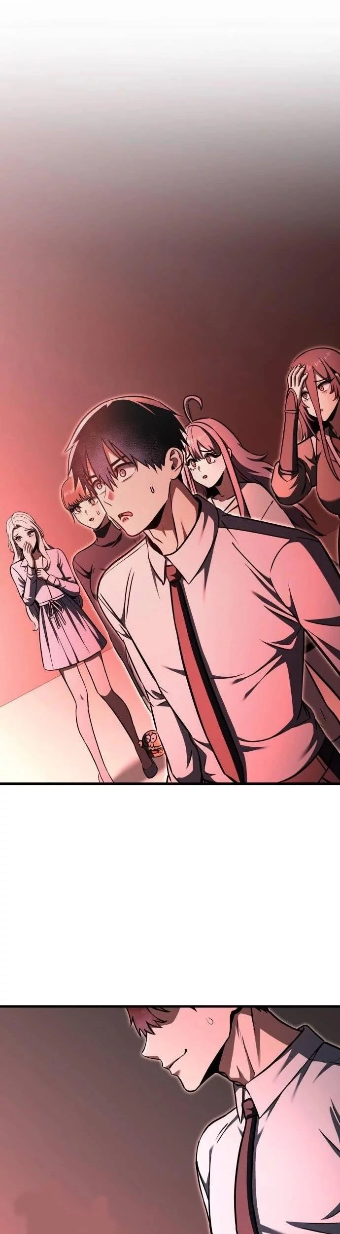 What Can I Do Alone? Chapter 41 Gambar 3