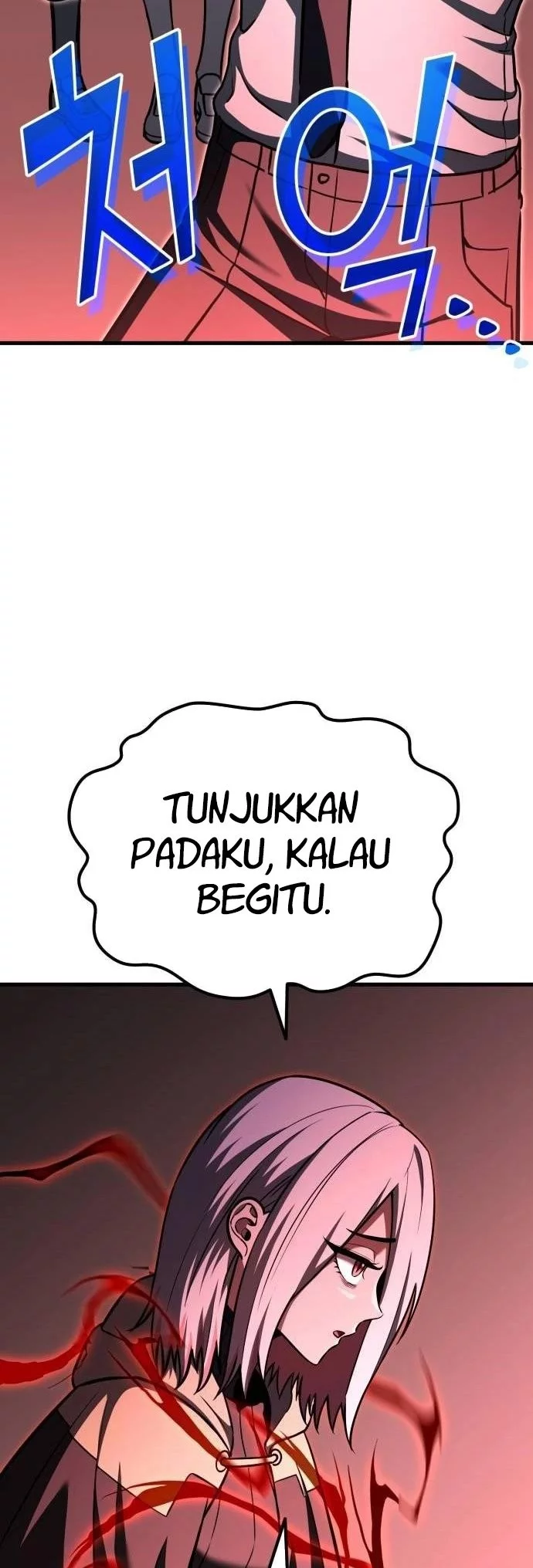 What Can I Do Alone? Chapter 41 Gambar 5