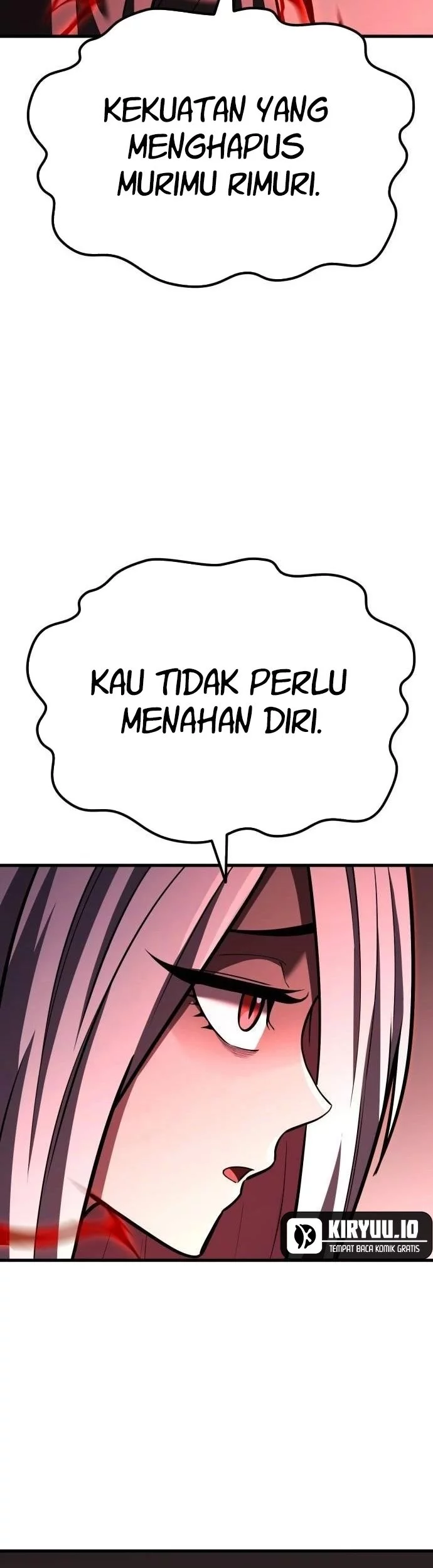 What Can I Do Alone? Chapter 41 Gambar 6