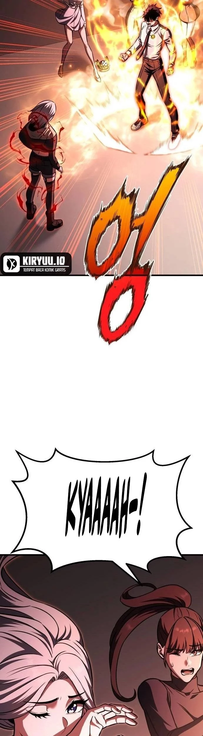 What Can I Do Alone? Chapter 41 Gambar 9