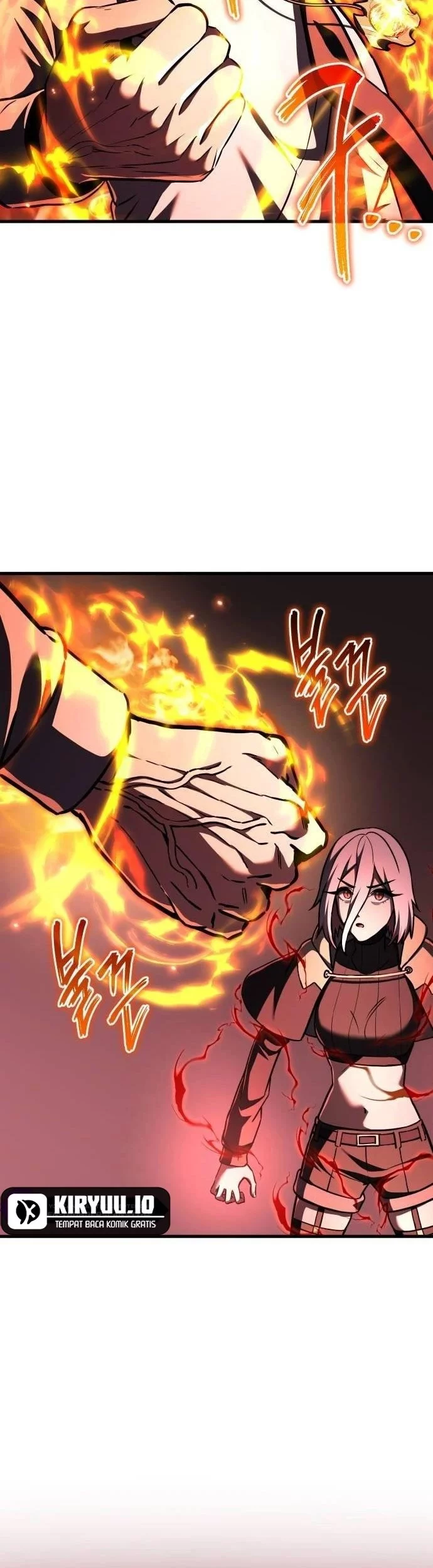 What Can I Do Alone? Chapter 41 Gambar 11