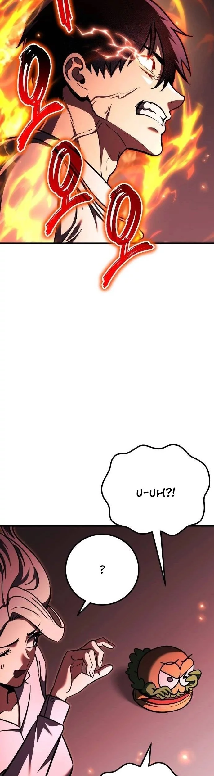 What Can I Do Alone? Chapter 41 Gambar 13