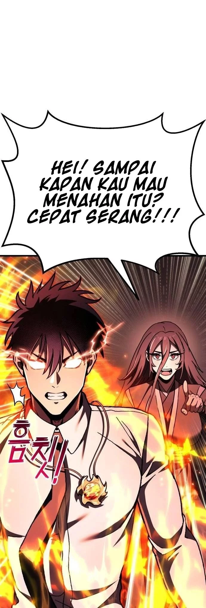 What Can I Do Alone? Chapter 41 Gambar 15