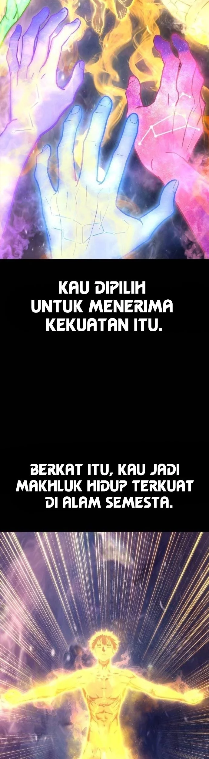 What Can I Do Alone? Chapter 41 Gambar 21