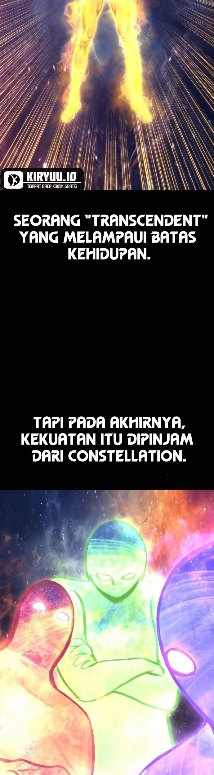 What Can I Do Alone? Chapter 41 Gambar 22