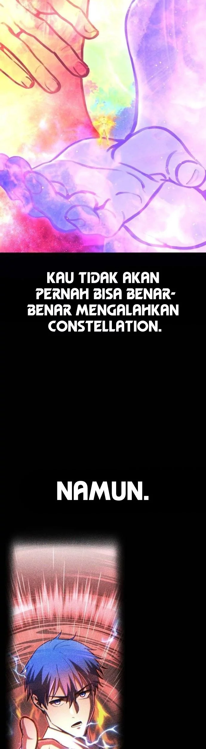 What Can I Do Alone? Chapter 41 Gambar 23