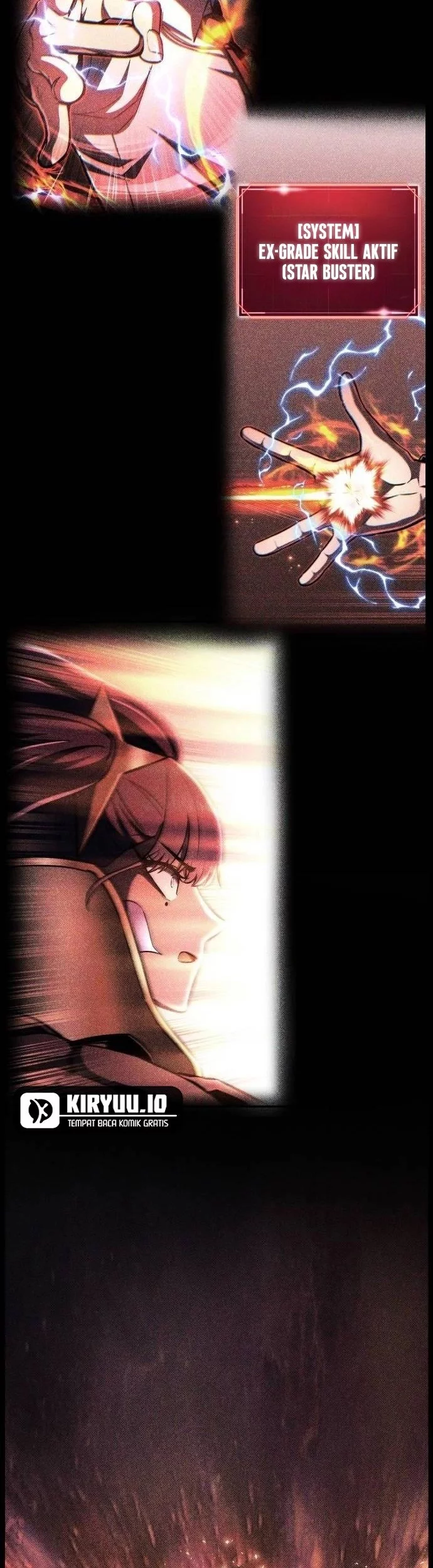 What Can I Do Alone? Chapter 41 Gambar 24