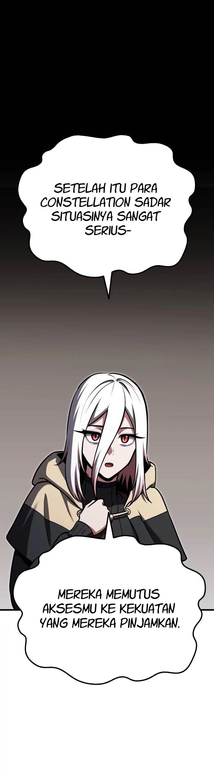 What Can I Do Alone? Chapter 41 Gambar 26