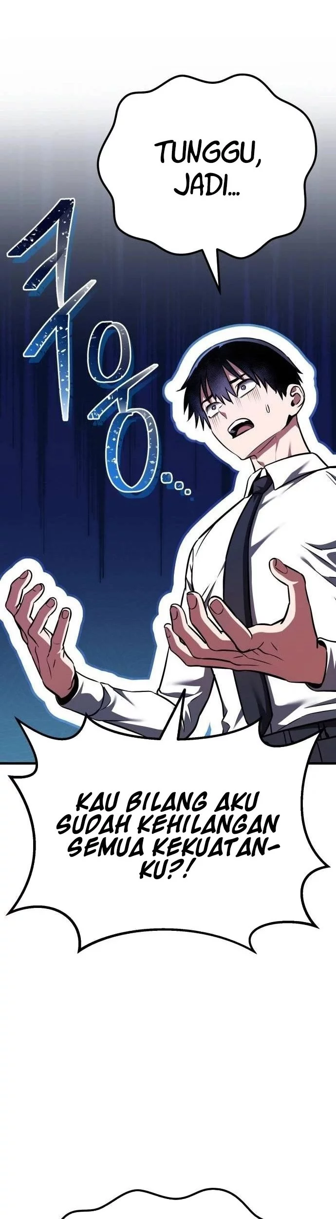 What Can I Do Alone? Chapter 41 Gambar 27