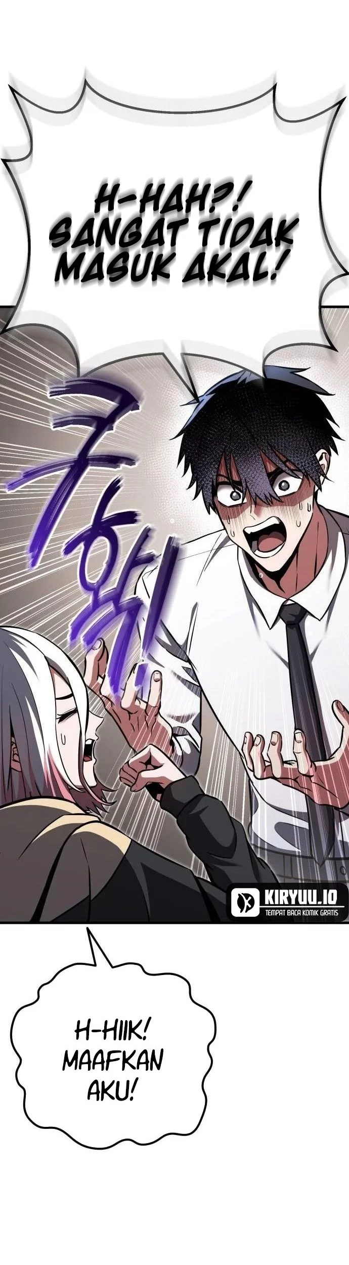 What Can I Do Alone? Chapter 41 Gambar 29