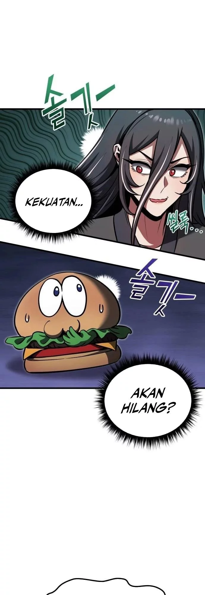 What Can I Do Alone? Chapter 41 Gambar 30