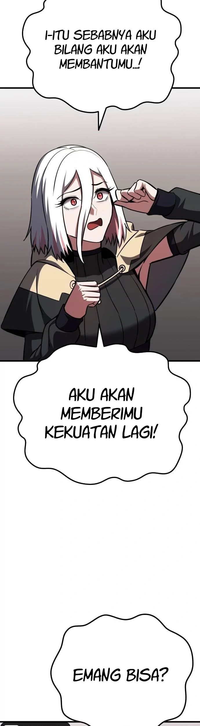 What Can I Do Alone? Chapter 41 Gambar 31