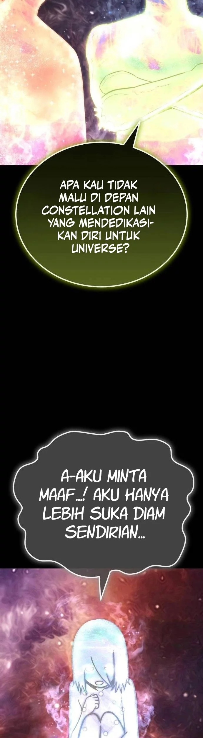 What Can I Do Alone? Chapter 41 Gambar 37