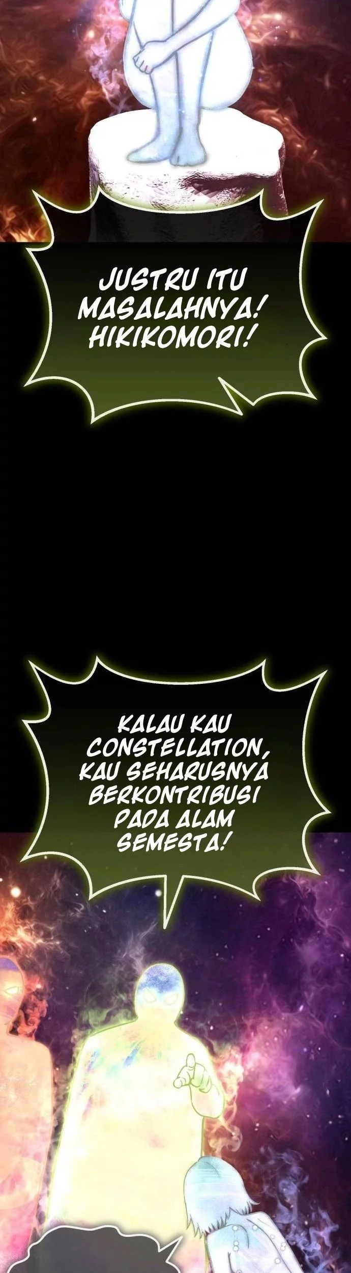 What Can I Do Alone? Chapter 41 Gambar 38