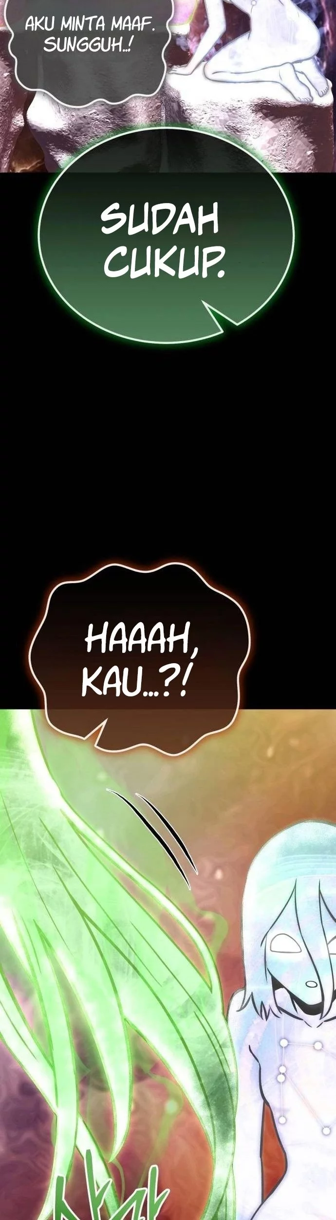 What Can I Do Alone? Chapter 41 Gambar 39