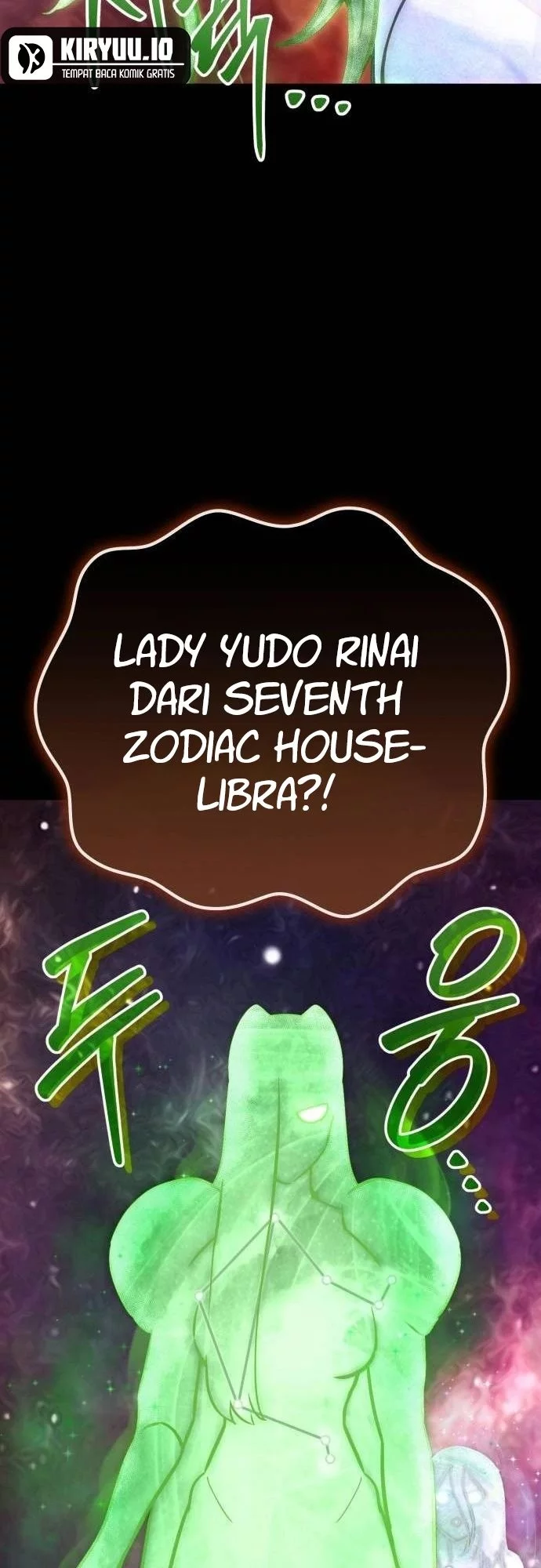 What Can I Do Alone? Chapter 41 Gambar 40