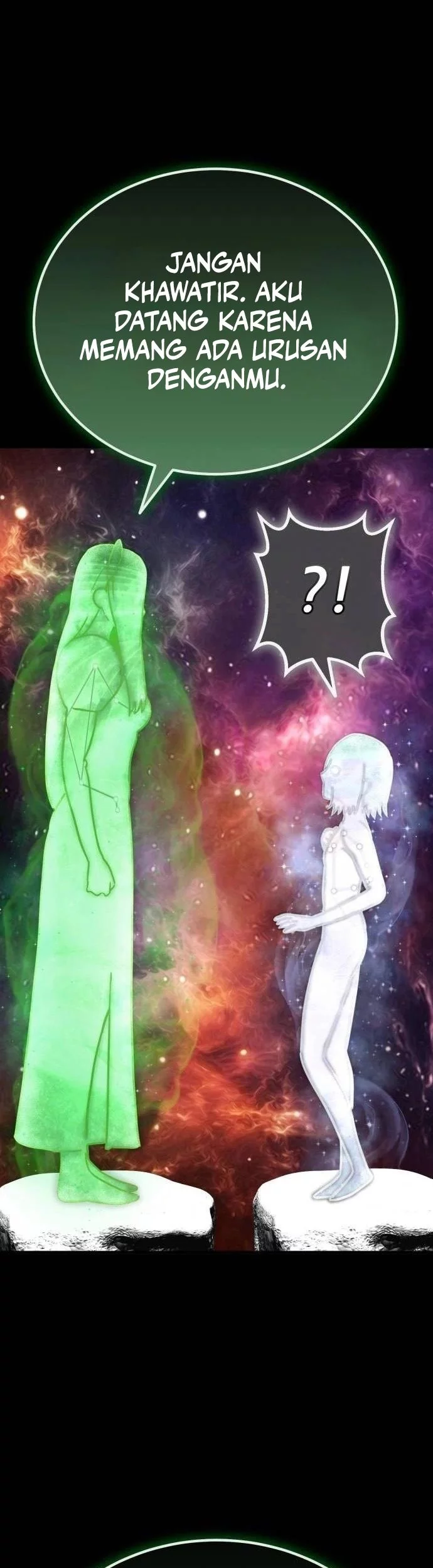 What Can I Do Alone? Chapter 41 Gambar 43