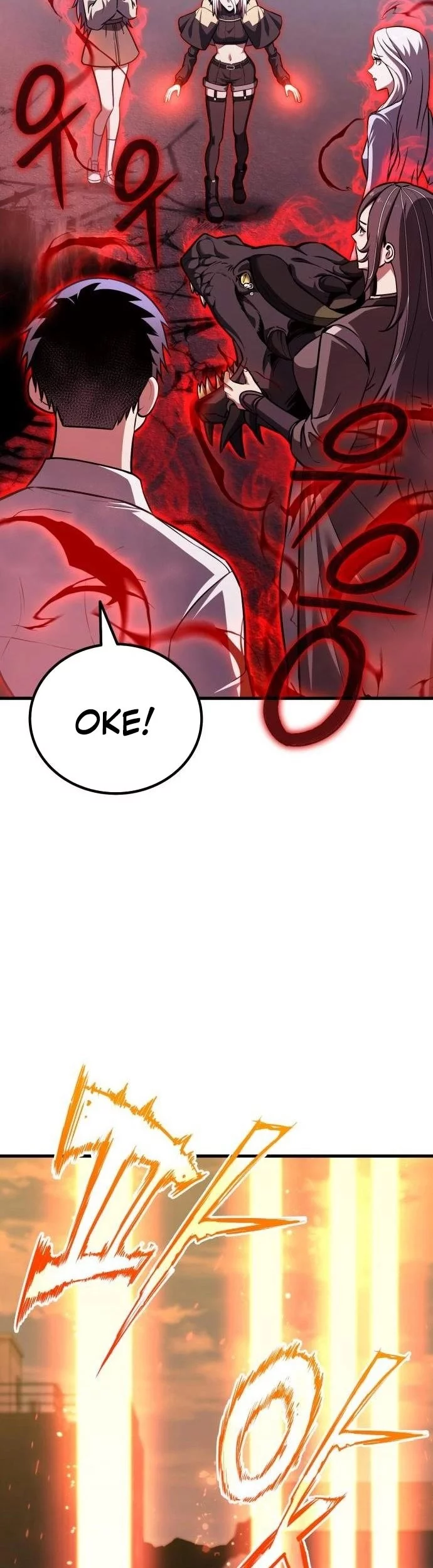 What Can I Do Alone? Chapter 42 Gambar 46