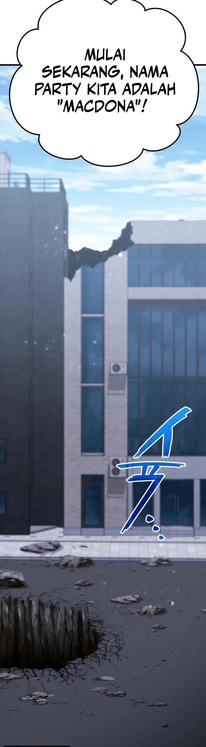 What Can I Do Alone? Chapter 42 Gambar 48