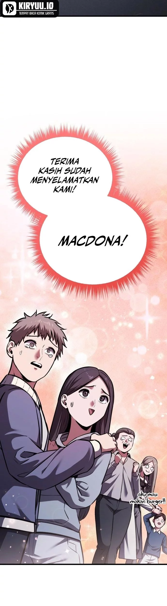 What Can I Do Alone? Chapter 42 Gambar 49