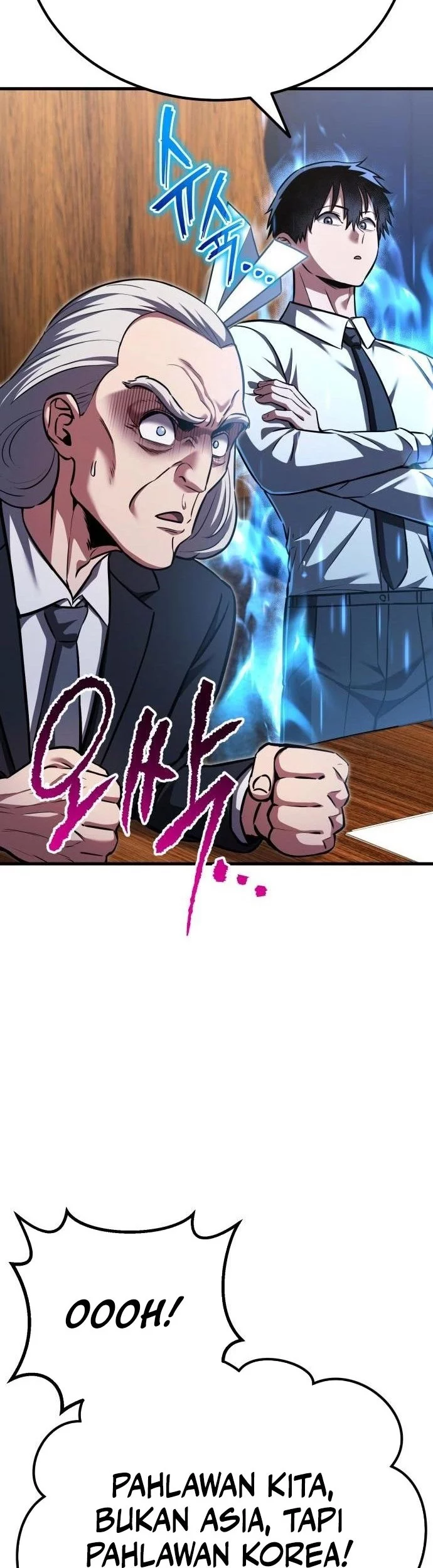 What Can I Do Alone? Chapter 42 Gambar 54