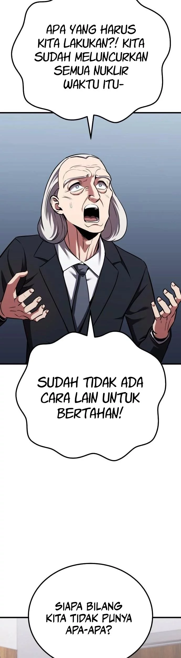 What Can I Do Alone? Chapter 42 Gambar 56