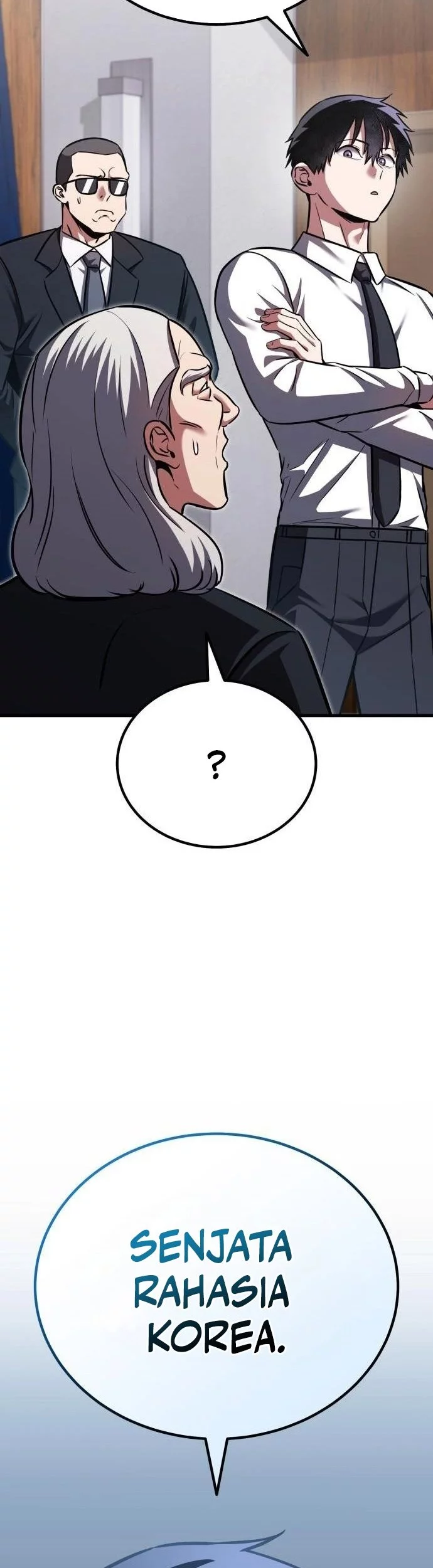 What Can I Do Alone? Chapter 42 Gambar 57