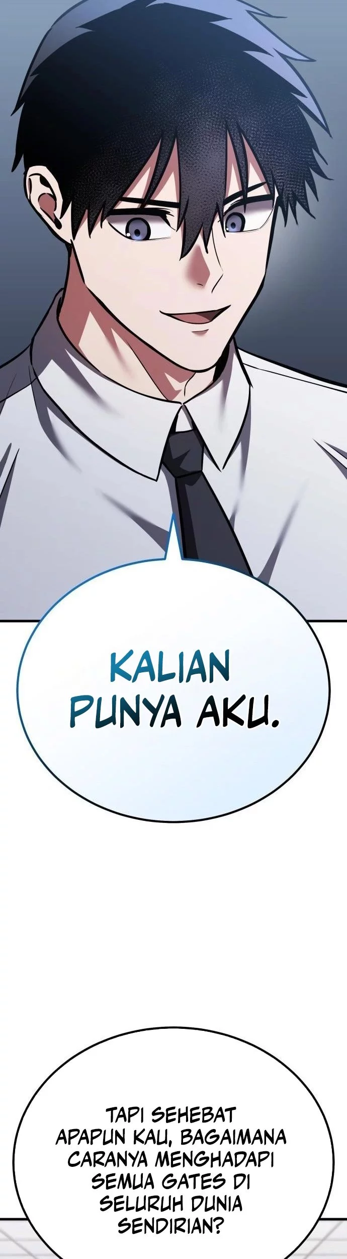 What Can I Do Alone? Chapter 42 Gambar 58